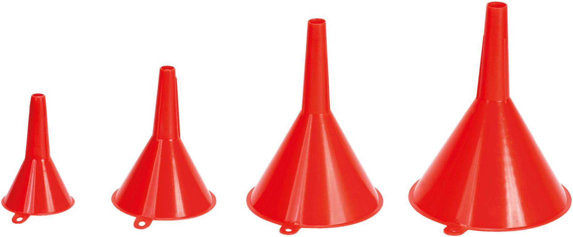 Jg. funis plás. GJ004 4pçs refª 042.0096 MACFER