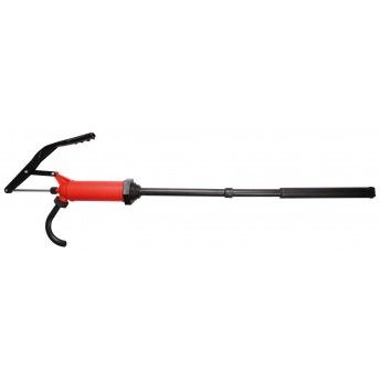 Bomba transfega com bra�o (370ml/movimento) HD0502-1 ref� 042.0077 MACFER