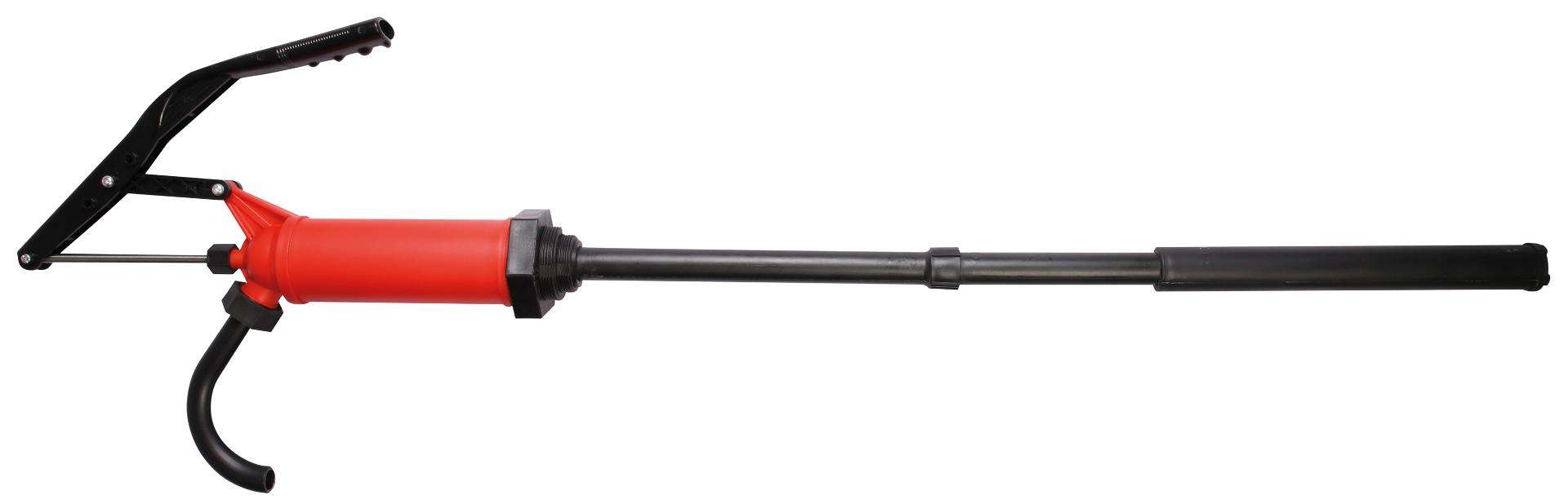 Bomba transfega com braço (370ml/movimento) HD0502-1 refª 042.0077 MACFER