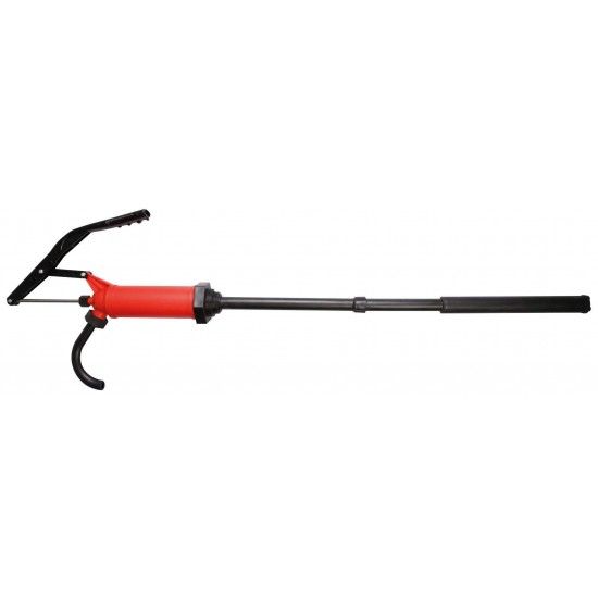 Bomba transfega com bra�o (370ml/movimento) HD0502-1 ref� 042.0077 MACFER