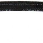 Record flex�vel borracha  S-10322 500mm ref� 042.0016 MACFER