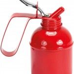 Almotolia bico flex�vel  S-10103 500cc ref� 042.0003 MACFER