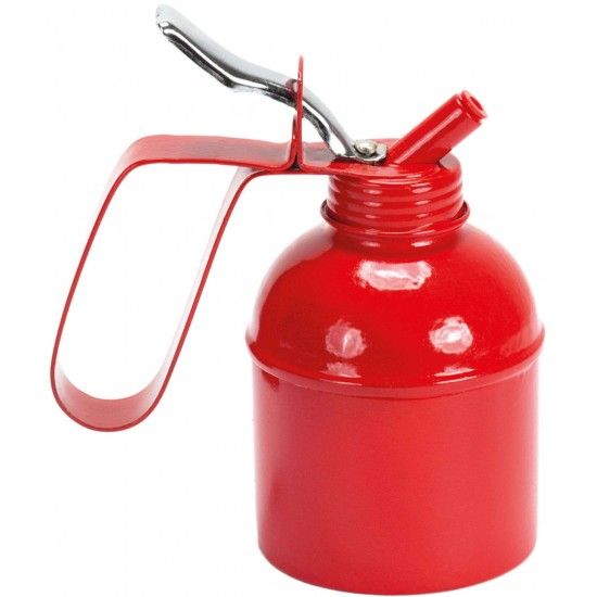 Almotolia bico flex�vel  S-10103 500cc ref� 042.0003 MACFER