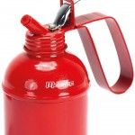 Almotolia bico flex�vel  S-10103 300cc ref� 042.0002 MACFER