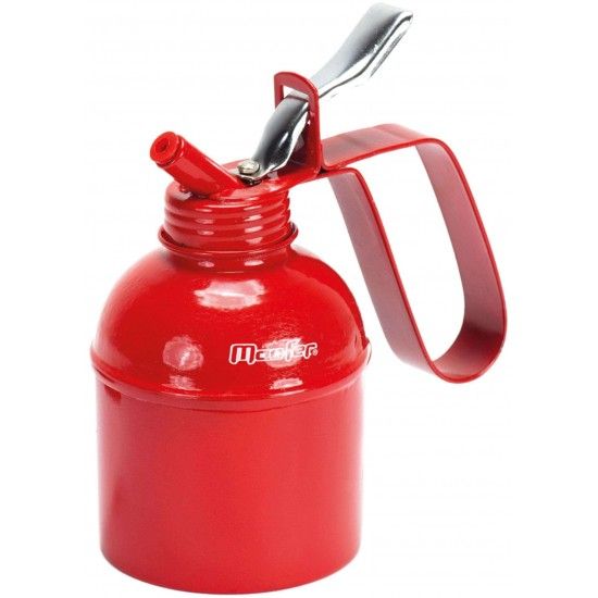 Almotolia bico flex�vel  S-10103 300cc ref� 042.0002 MACFER