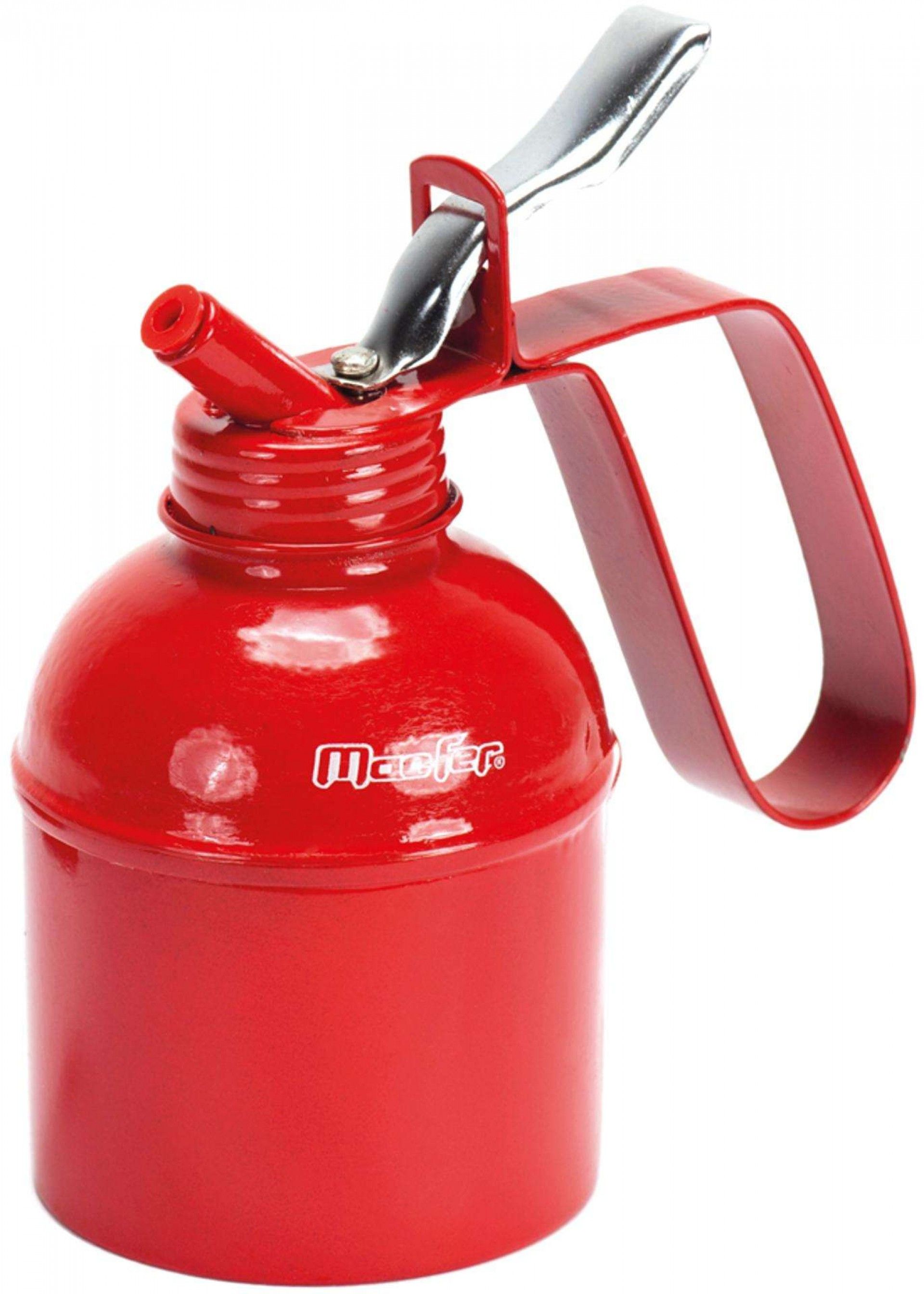 Almotolia bico flexível S-10103 500cc refª 042.0003 MACFER