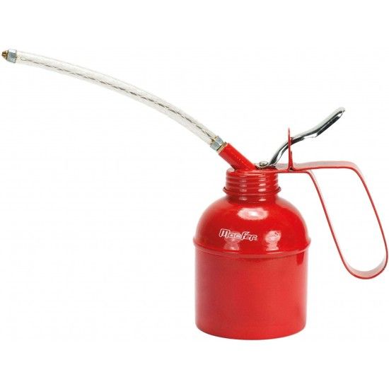 Almotolia bico flex�vel  S-10103 300cc ref� 042.0002 MACFER