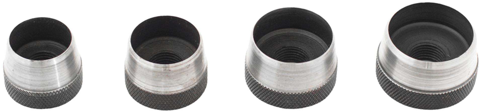 Jg. vaz. pancada Cr-V MacFer OT214 5~35mm 14pçs refª 041.0009 MACFER