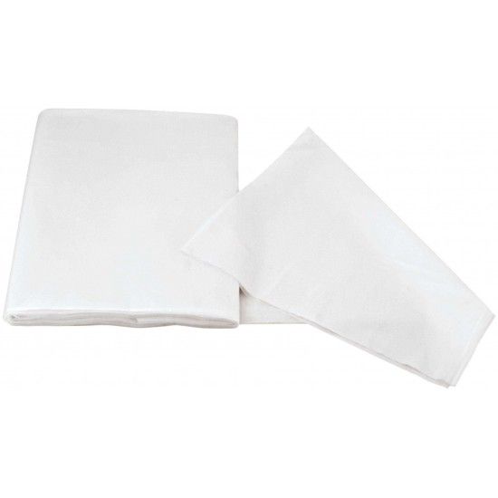 Cobertura pl�stica 4x5m fina ref� 040.0086