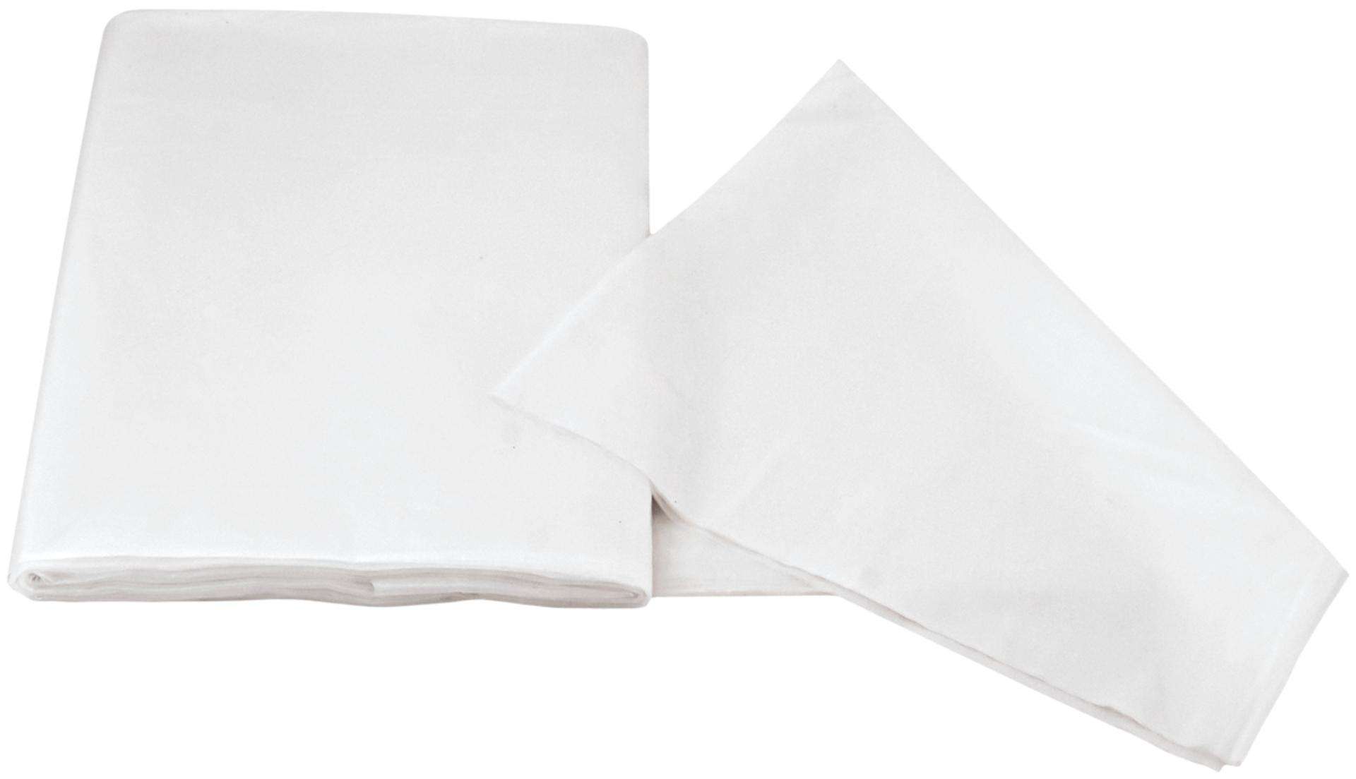 Cobertura plástica 4x5m fina refª 040.0086