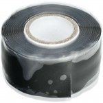 Fita silicone vulcanizadora VST-BK-BL 25mm 3m preta refª 040.0079 MACFER Fita silicone vulcanizadora VST-BK-BL 25mm 3m preta refª 040.0079 MACFER