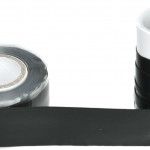 Fita silicone vulcanizadora VST-BK-BL 25mm 3m preta refª 040.0079 MACFER Fita silicone vulcanizadora VST-BK-BL 25mm 3m preta refª 040.0079 MACFER