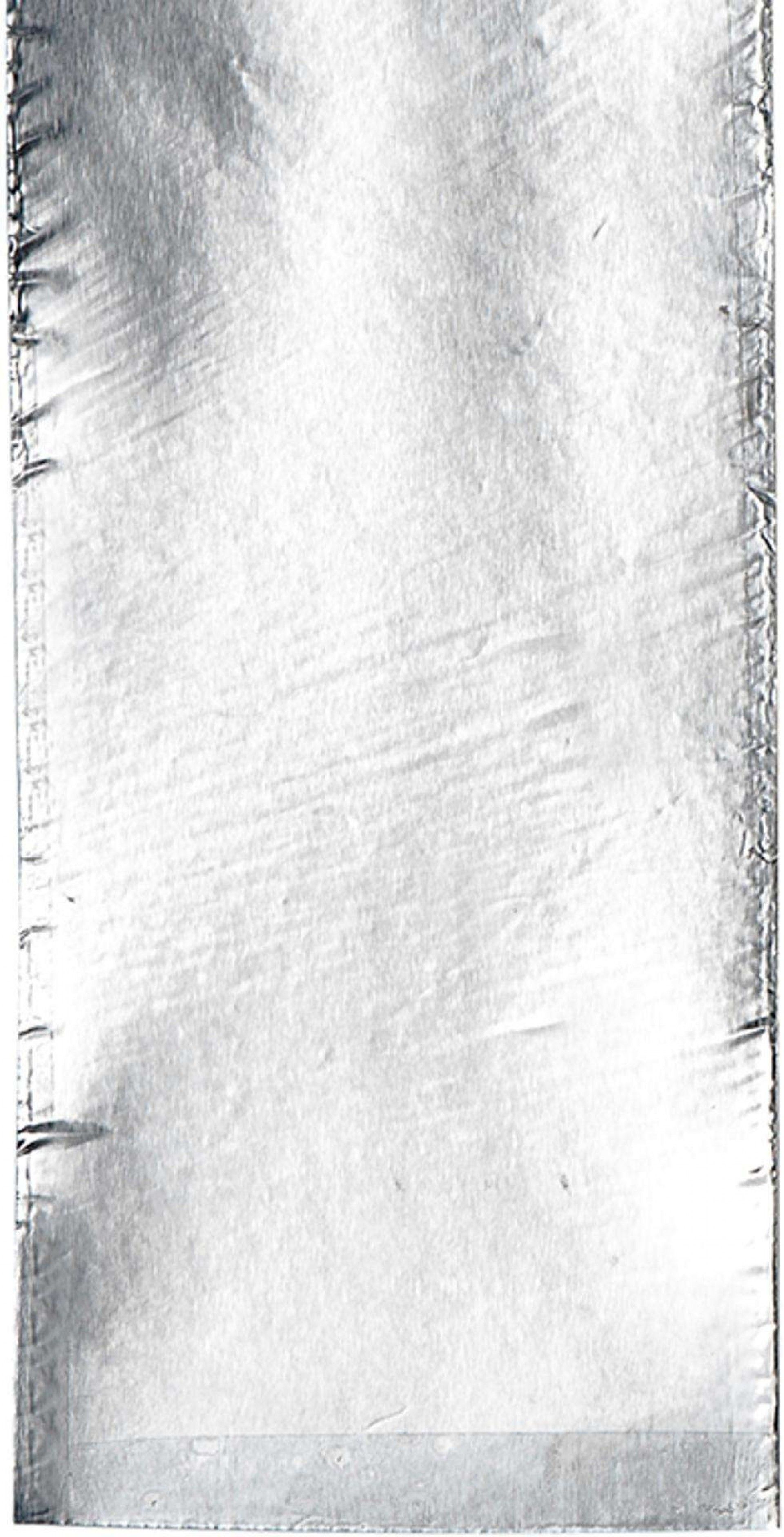 Fita alumínio MacFer AFT-L 50mm 10m refª 040.0067 MACFER