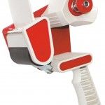 M�quina cintar p/ fita embalagem  TY-023 ref� 040.0050 MACFER