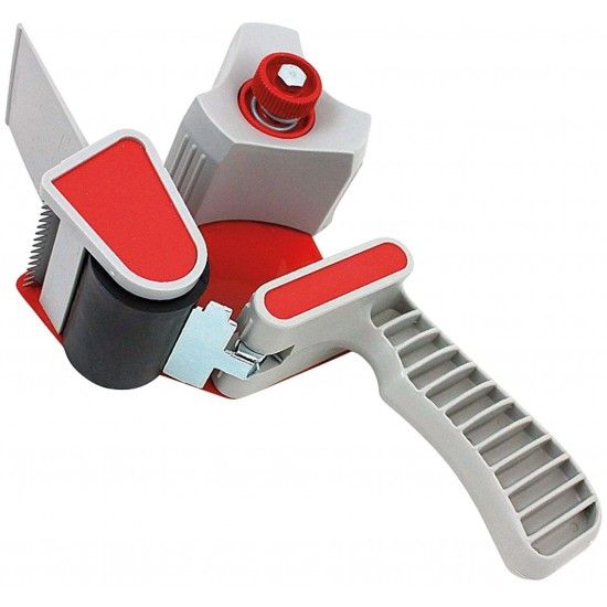 Máquina cintar p/ fita embalagem MacFer TD01 refª 040.0051 MACFER Máquina cintar p/ fita embalagem MacFer TD01 refª 040.0051 MACFER