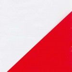 Fita sinaliza��o MacFer SWT-RWH 70mm 200m vermelha/ branca ref� 040.0052 MACFER