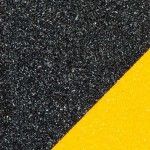 Fita anti-derrapante MacFer ASL-02 25mm 10m preta/ amarela refª 040.0042 MACFER Fita anti-derrapante MacFer ASL-02 25mm 10m preta/ amarela refª 040.0042 MACFER