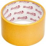 Fita dupla face PP MacFer DST-03 50mm 25m ref� 040.0035 MACFER