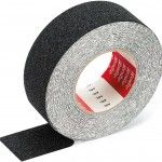 Fita anti-derrapante MacFer ASL-01 25mm 15m preta ref� 040.0040 MACFER