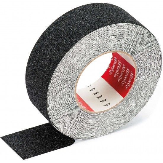 Fita anti-derrapante MacFer ASL-01 50mm 15m preta refª 040.0041 MACFER Fita anti-derrapante MacFer ASL-01 50mm 15m preta refª 040.0041 MACFER