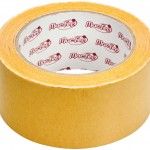 Fita dupla face PP MacFer DST-03 50mm 25m ref� 040.0035 MACFER