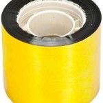 Fita esp. pardais esp. MacFer SCT-01 50mm 50m ouro/ prata ref� 040.0023 MACFER