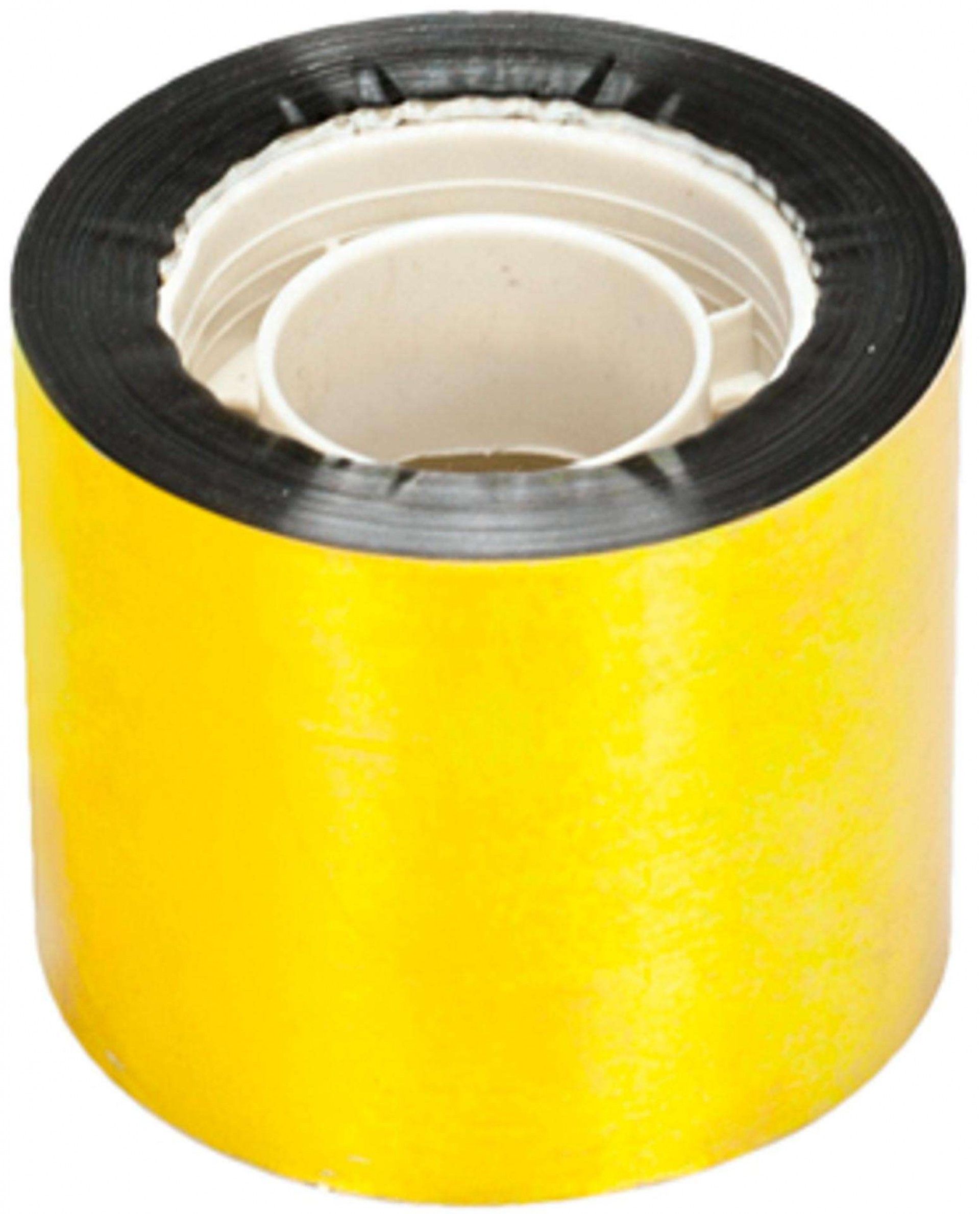 Fita esp. pardais esp. MacFer SCT-01 50mm 50m ouro/ prata refª 040.0023 MACFER