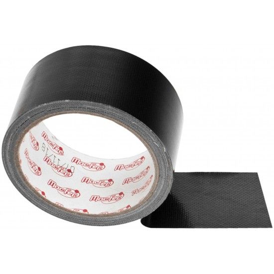 Fita universal Extra Forte CLTX-03 48mm 10m cinza ref� 040.0018 MACFER