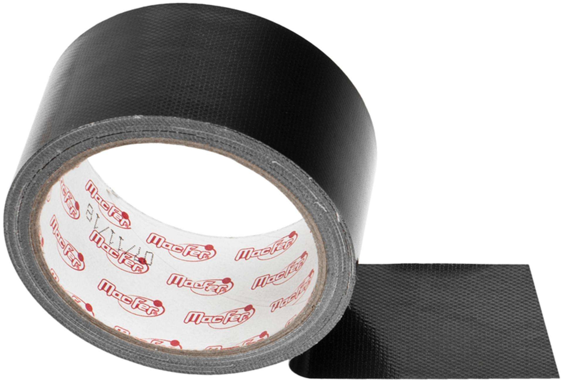 Fita universal Extra Forte CLTX-03 48mm 10m cinza refª 040.0018 MACFER