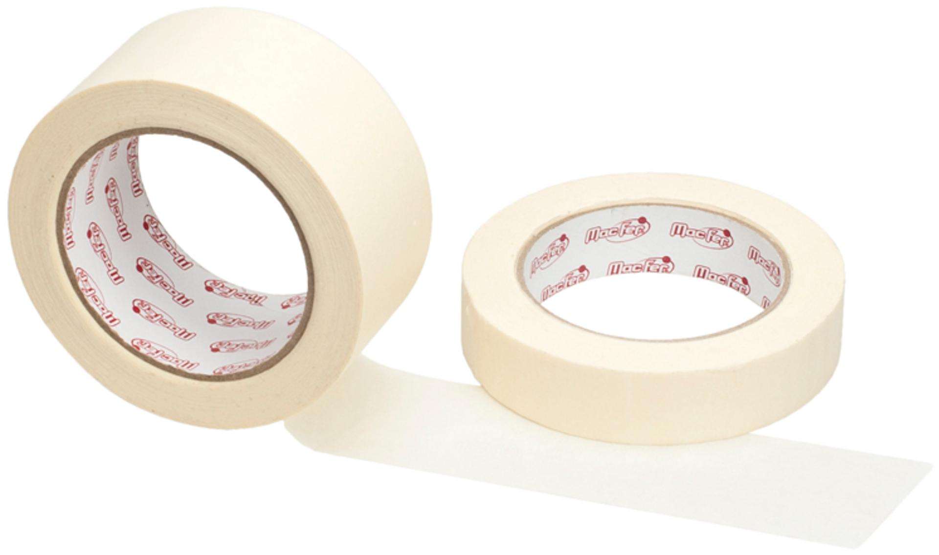 FITA PAPEL (pintura) 48mm UNI