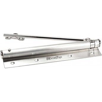 Mola porta braço inox SDC75 188mm refª 039.0010 MACFER Mola porta braço inox SDC75 188mm refª 039.0010 MACFER