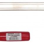 Grampo aperto "F" MacFer FCE   80x  300mm ref� 038.0053 MACFER