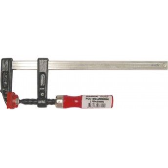 Grampo aperto "F" MacFer FCG 50x250mm refª 038.0052 MACFER Grampo aperto "F" MacFer FCG 50x250mm refª 038.0052 MACFER