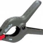 Pin�a nylon c/ mola MacFer PNM 4" ref� 038.0028 MACFER