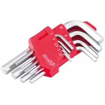 Jg. ch. "L" sext. int. MacFer WLHR-146S 1,5~10mm 9p�s ref� 037.0074 MACFER