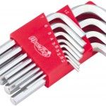 Jg. ch. "L" sext. int.  MacFer WLHR-169S 2mm~12mm 12p�s ref� 037.0075 MACFER