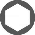 Jg. ch. "L" sext. int.  MacFer WLHR-169S 2mm~12mm 12p�s ref� 037.0075 MACFER