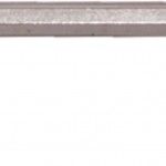 Chave sextavada interior 12mm refª 037.0013 Macfer Chave sextavada interior 12mm refª 037.0013 Macfer