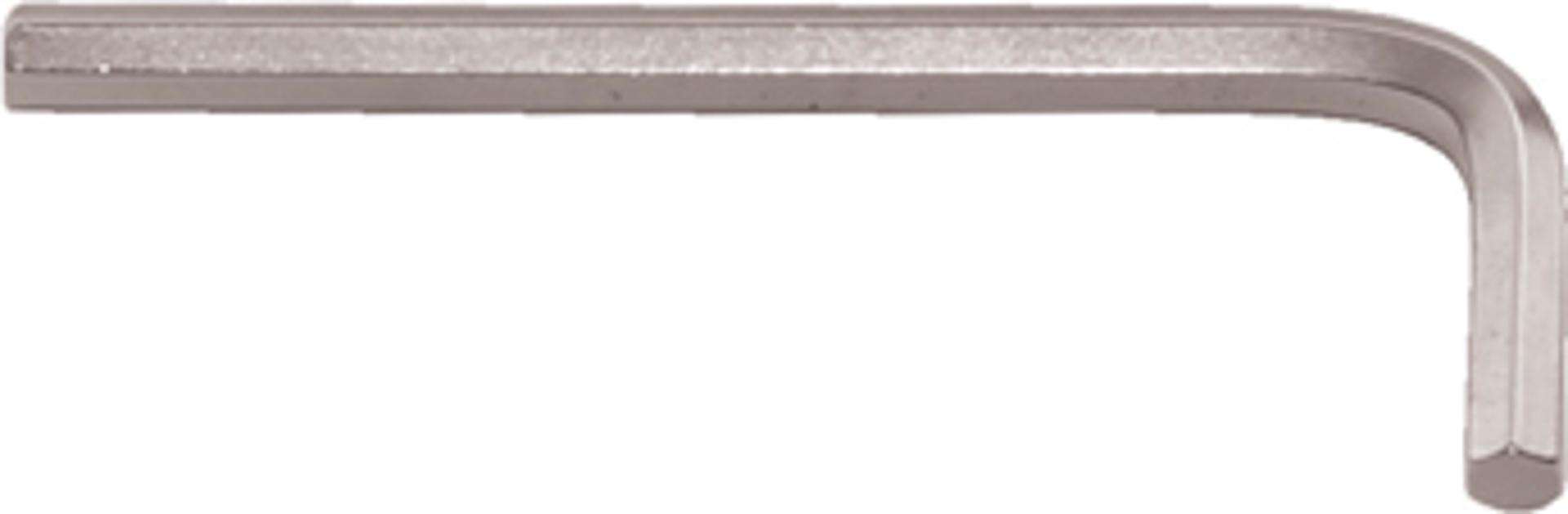 CHAVE SEXTAVADA 10MM MF