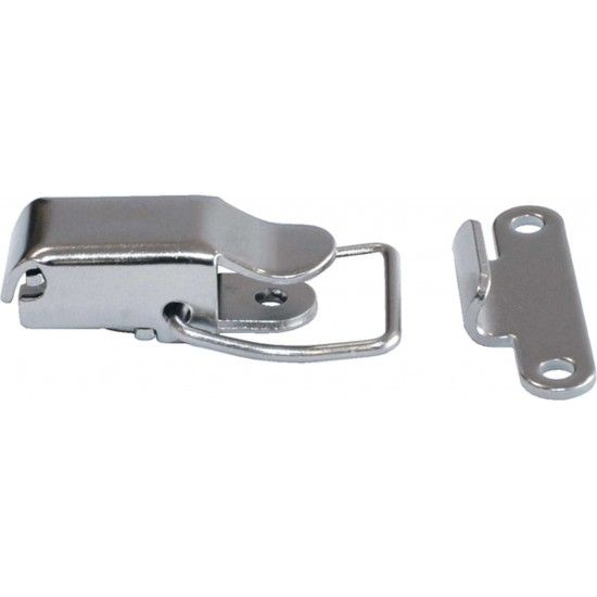 Fecho ba� inox AISI304 S1300 ref� 035.0398 MACFER