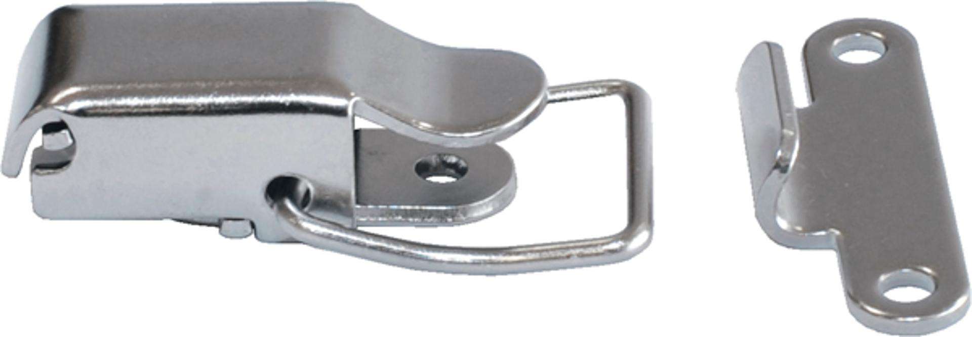 Fecho baú inox AISI304 S1300 refª 035.0398 MACFER