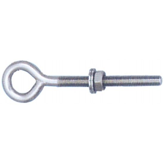 Argola soldada inox AISI316 MS0504 M10 170mm ref� 035.0454 MACFER