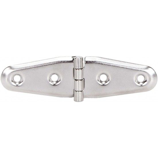 Dobradi�a inox AISI316 25540 105x30mm ref� 035.0383 MACFER