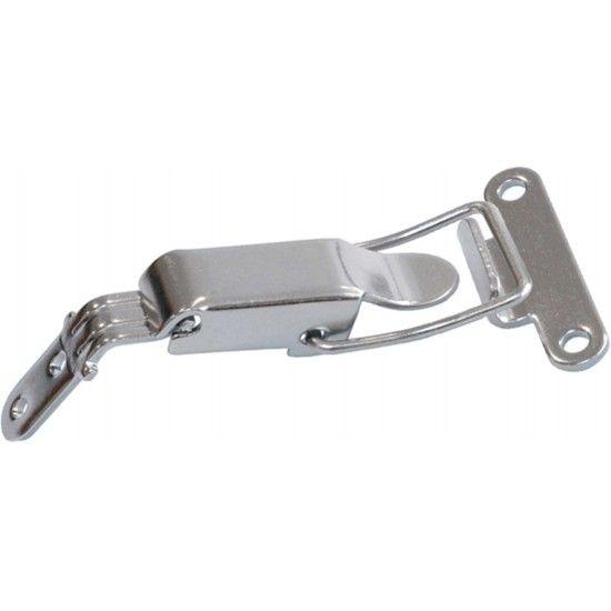 Fecho ba� inox AISI304 S1300 ref� 035.0398 MACFER