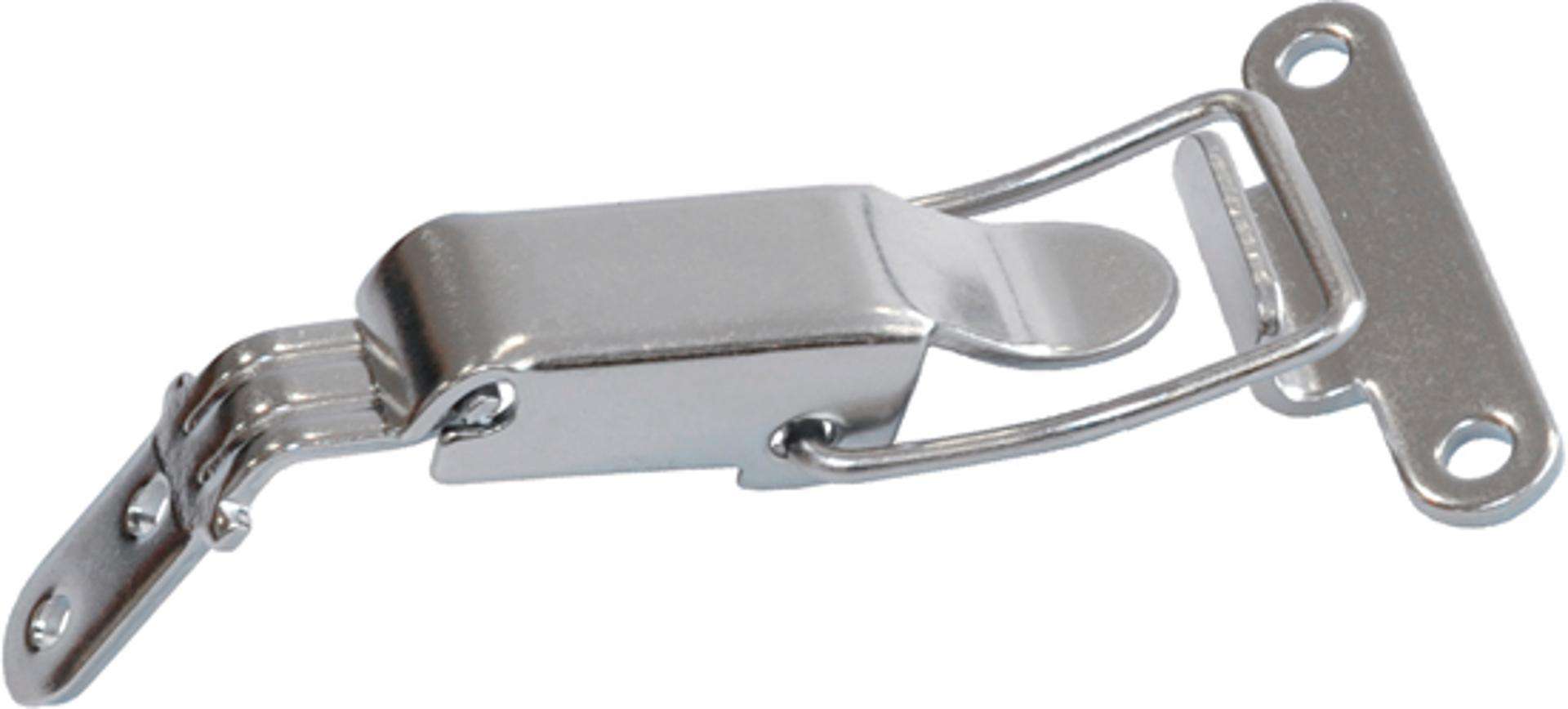Fecho baú inox AISI304 S1300 refª 035.0398 MACFER
