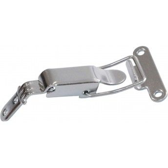 Fecho baú inox AISI304 S1300 refª 035.0398 MACFER Fecho baú inox AISI304 S1300 refª 035.0398 MACFER