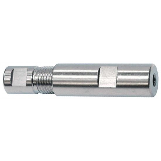 Terminal com mordentes f�mea inox AISI316 8005 3mm ref� 035.0290 MACFER