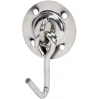Gancho para cama rede baloi�o inox AISI316 GCR ref� 035.0258 MACFER