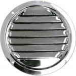 Grelha ventiladora inox AISI316 MS1214-3 121mm ref� 035.0251 MACFER