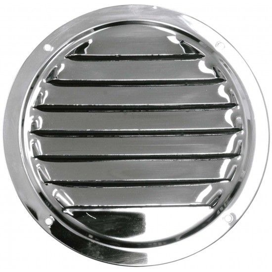 Grelha ventiladora inox AISI316 MS1214-3 121mm ref� 035.0251 MACFER